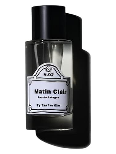 Matin Clair - متین کلر