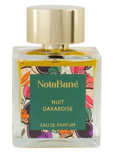 Nuit Dakaroise - نویت داکاروایز