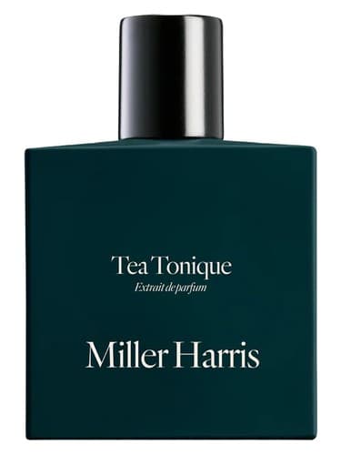 Tea Tonique Extrait