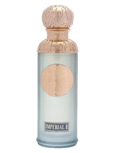 Imperial II - امپریال II