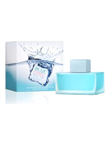 Blue Cool Seduction for Women - اغوا کننده جذاب بلو برای زنان