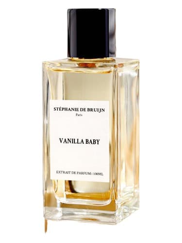 Vanilla Baby - وانیلی بیبی
