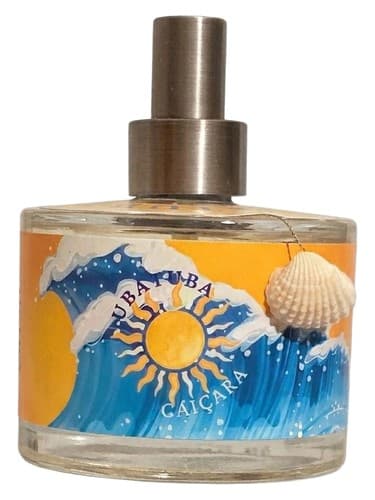Ubatuba Caiçara - اوباتوبا کایچارا