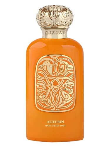 Autumn Fragrance Mist - مه عطر پاییزی