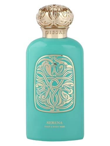 Serena Fragrance Mist - سرنا عطر میست