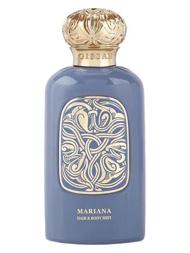 Mariana Fragrance Mist - مه عطر ماریانا