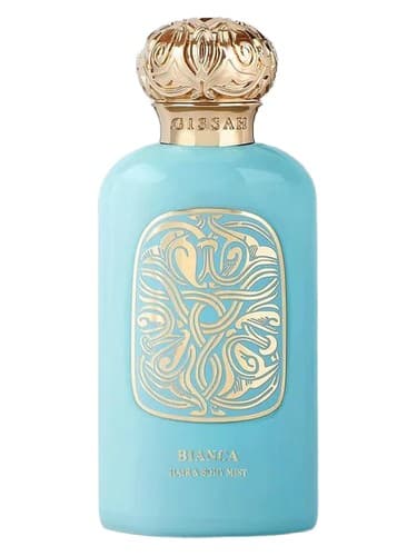 Bianca Fragrance Mist - مه عطر بیانکا