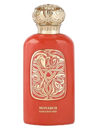 Monarch Fragrance Mist