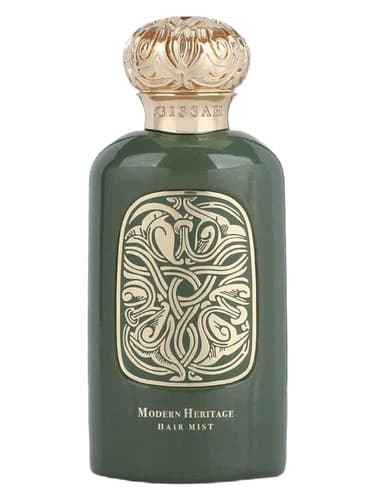 Modern Heritage Fragrance Mist - مه عطر مدرن هریتیج