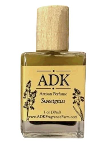 Sweetgrass