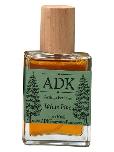 White Pine Forest - جنگل کاج وایت