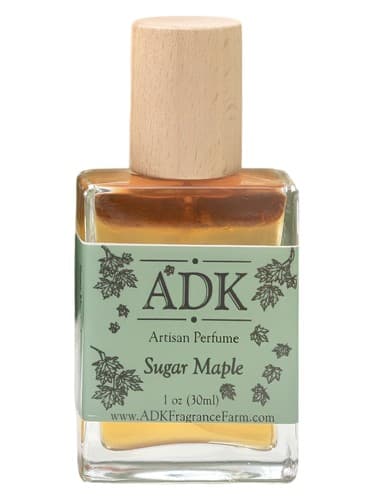 Sugar Maple - افرا شکر