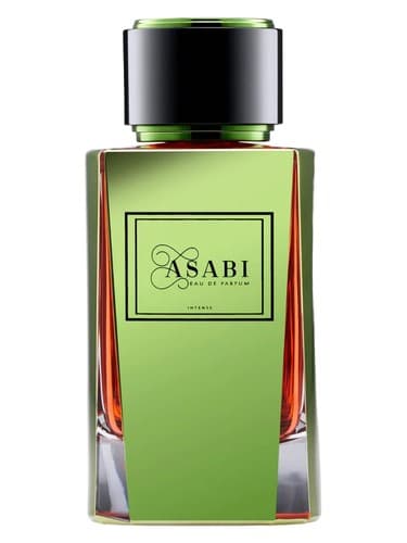 Asabi Intense - اسابی اینتنس