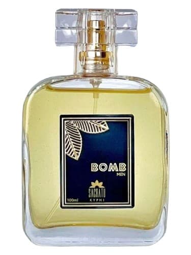 Bomb - بمب