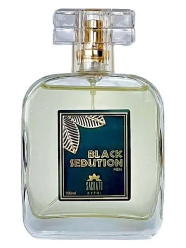 Black Sedution