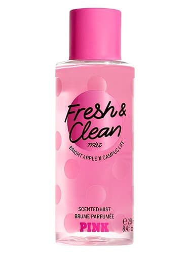 Pink Fresh & Clean (2013)