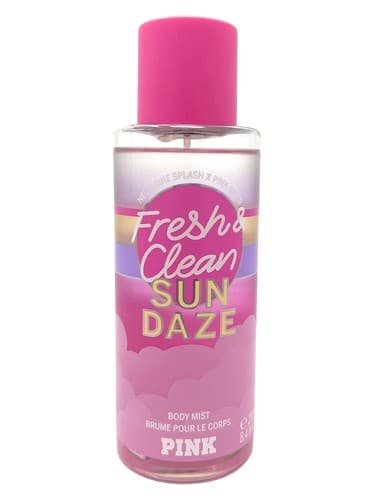 Fresh & Clean Sun Daze