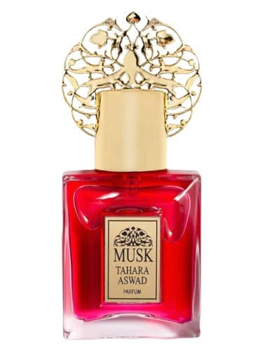 Musk Tahara Aswad - مشک طهاره اسود