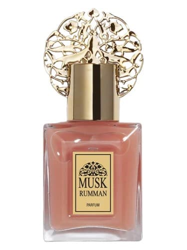 Musk Rumman - ماسک رامن