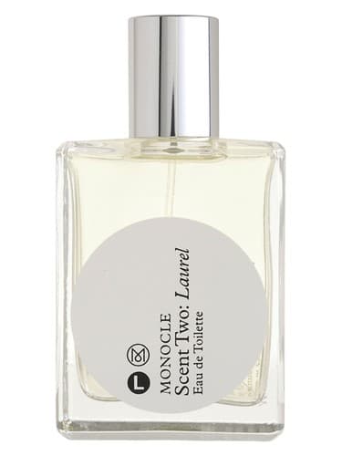 Scent Two: Laurel - بوی دو: لورل