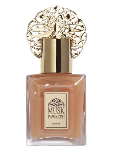 Musk Fawakeh - مشک فاوکه