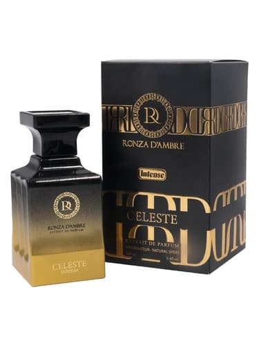 Celeste Intense