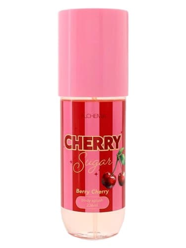 Berry Cherry Sugar - شکر چری توت