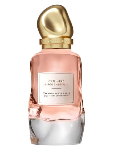 Cashmere & Rose Absolu - ترمه و رز ابسولو