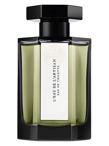L'Eau de L'Artisan