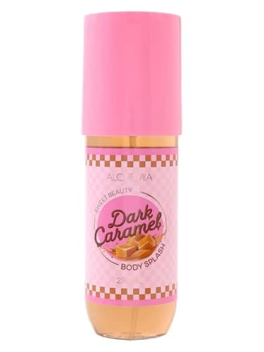 Dark Caramel - کارامل تیره