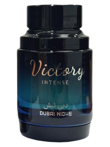 Victory Intense - پیروزی شدید
