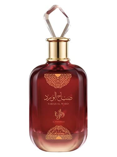 Sabah Al Ward Valentine