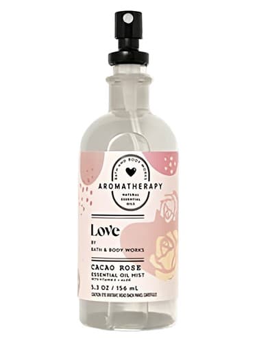 Love Cacao Rose - عاشق رز کاکائویی