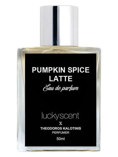 Pumpkin Spice Latte
