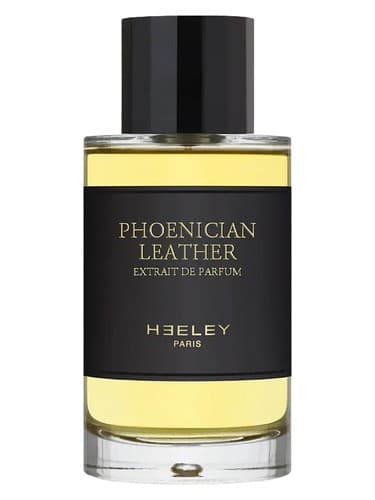 Phoenician Leather