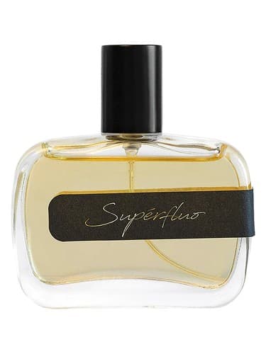 Superfluo - سوپرفلو