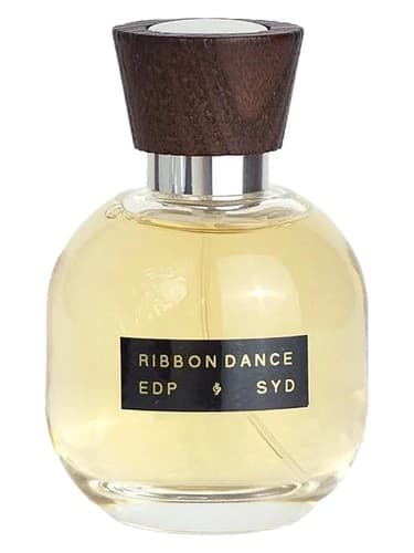Ribbon Dance - رقص روبان