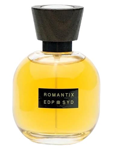 Romantix - رمانتیکس