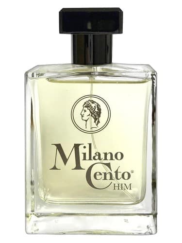 Milano Cento For Him Eau de Parfum - عطر ادکلن Milano Cento For Him