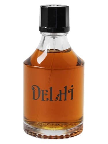 Delhi Parfum