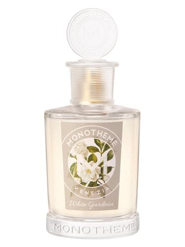 White Gardenia - گاردنیا وایت