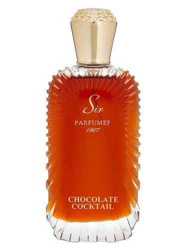 Chocolate Cocktail - کوکتل شکلاتی