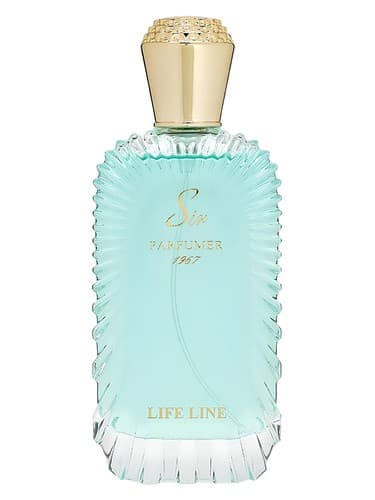 Life Line - خط زندگی