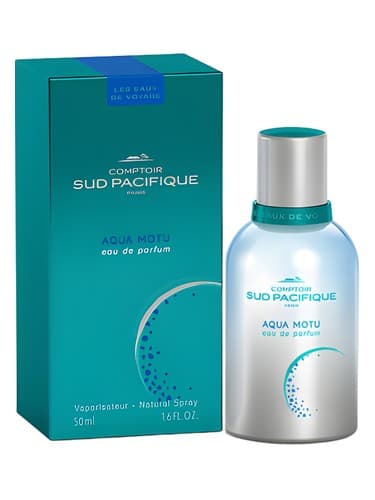 Aqua Motu Eau de Parfum - ادو پرفیوم آکوا موتو