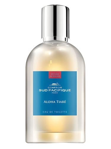 Aloha Tiare Eau de Parfum - ادو پرفیوم الوها تیار