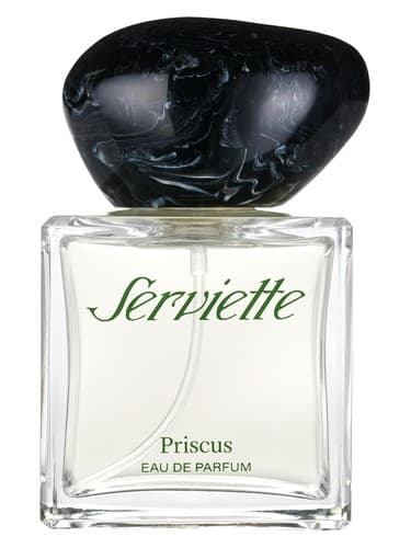 Priscus - پریسکوس