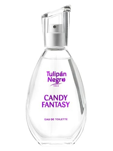Candy Fantasy - واتر نبات فانتزی