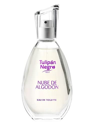 Nube de Algodón 