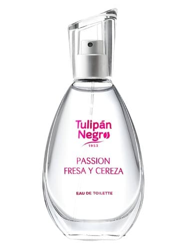 Passion Fresa y Cereza 