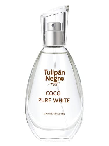 Coco Pure White